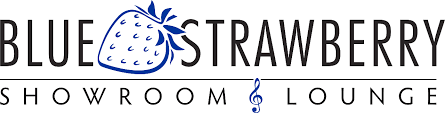 Blue Strawberry