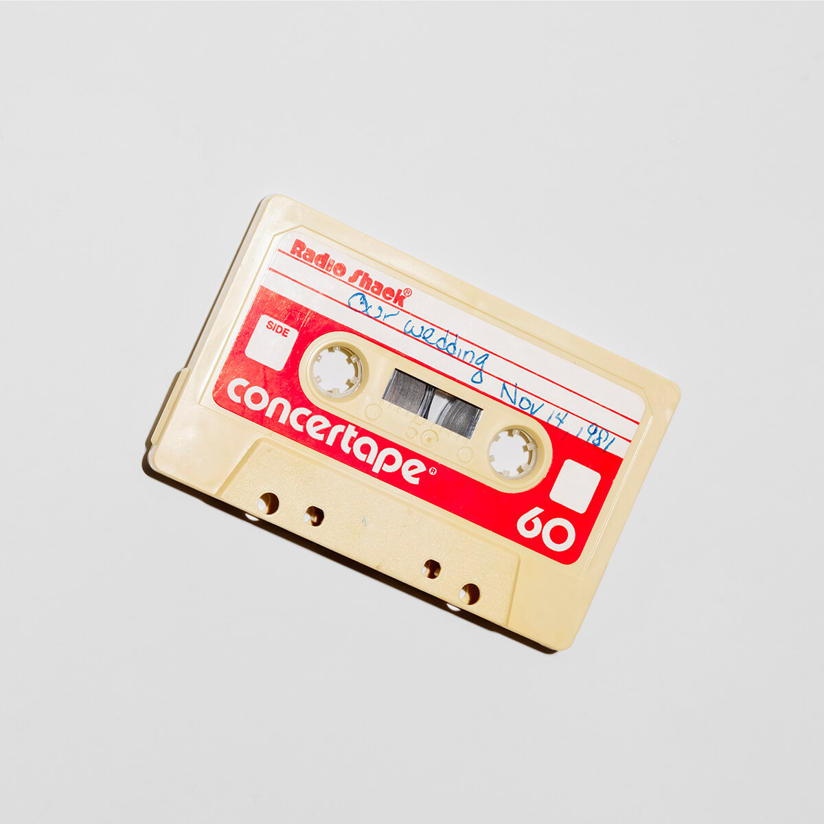 i. spring (album cover)