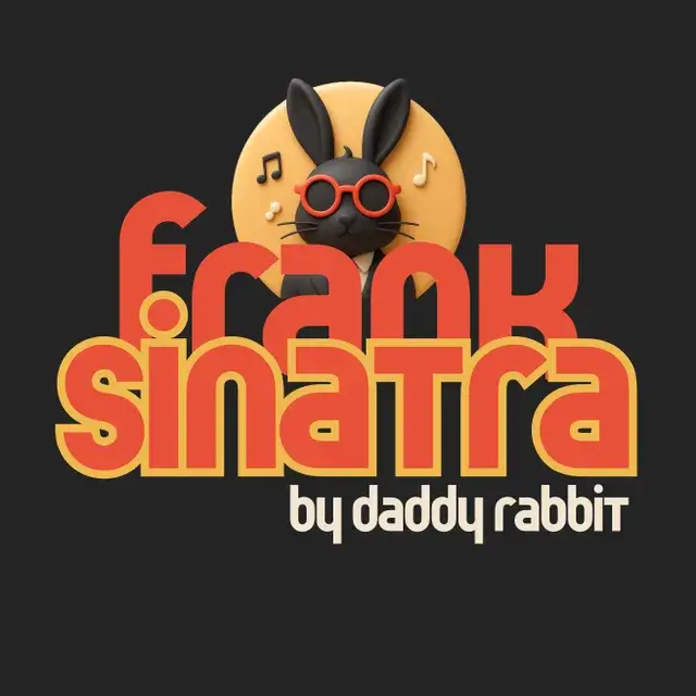 Frank Sinatra by Daddy Rabbit