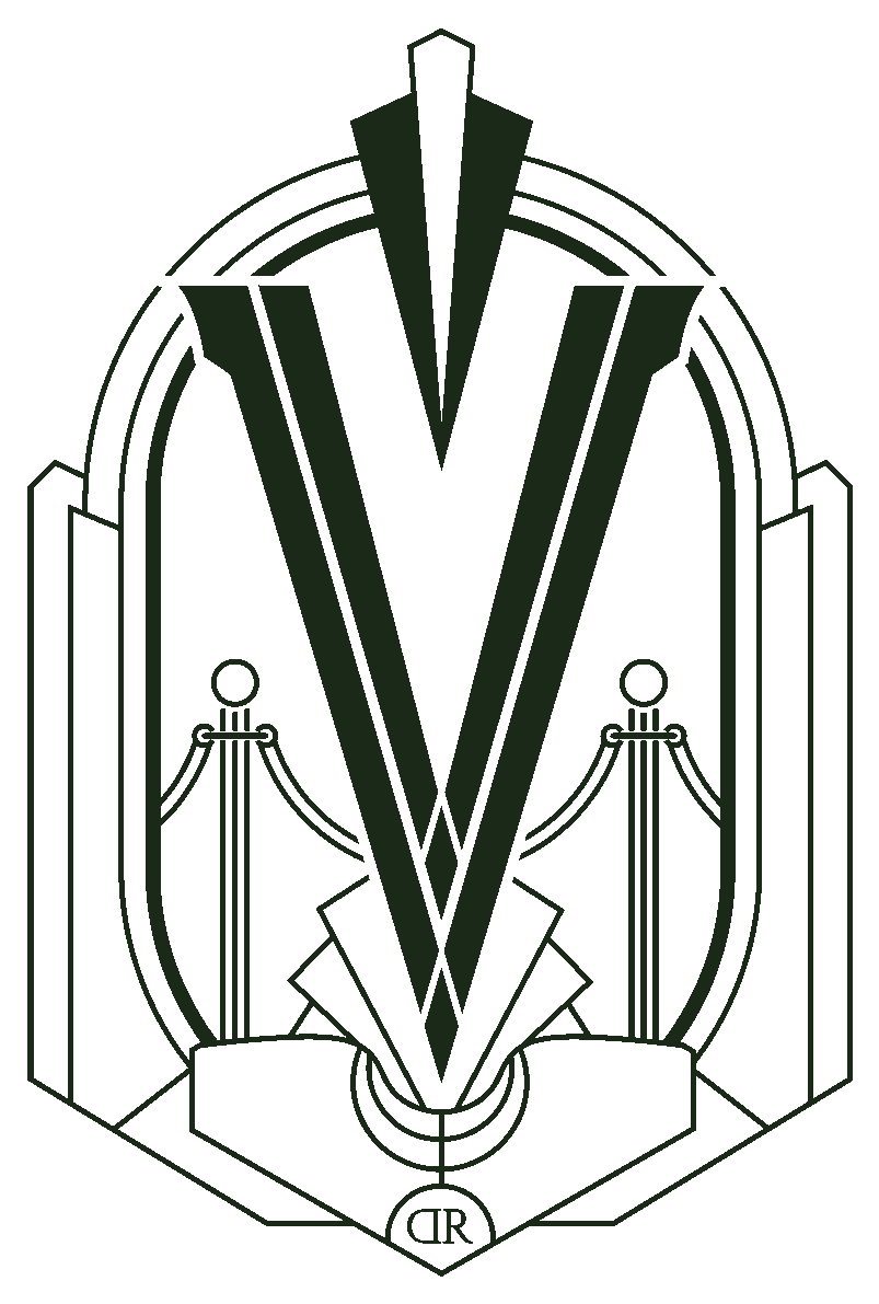 The Velvet Rope