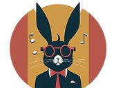 Daddy Rabbit at Ace Hotel